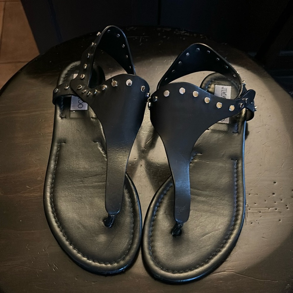 Jimmy Choo  Sandler